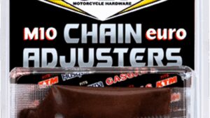 BOLT Chain Adjuster - Euro Style - M10