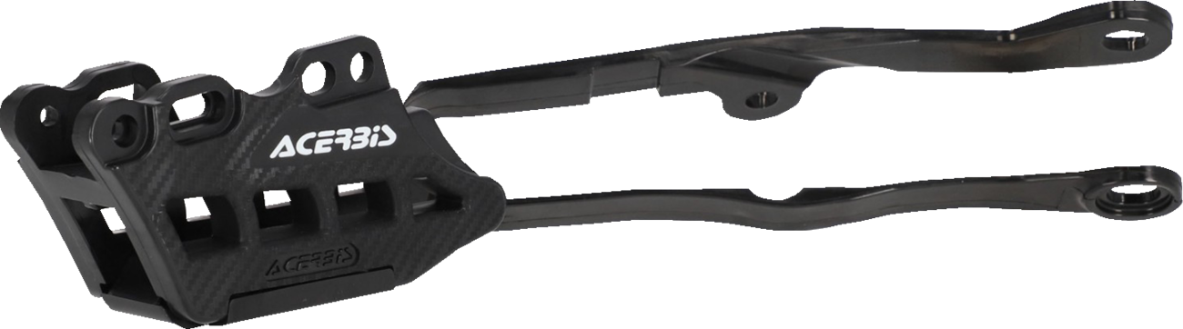 AXP RACING Chain Guide Pad - Black - KTM/Husqvarna/Sherco/Gas Gas - Image 2