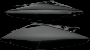 New Motorcycle Parts, New Parts