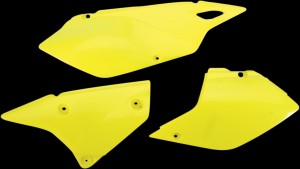 New Motorcycle Parts, New Parts