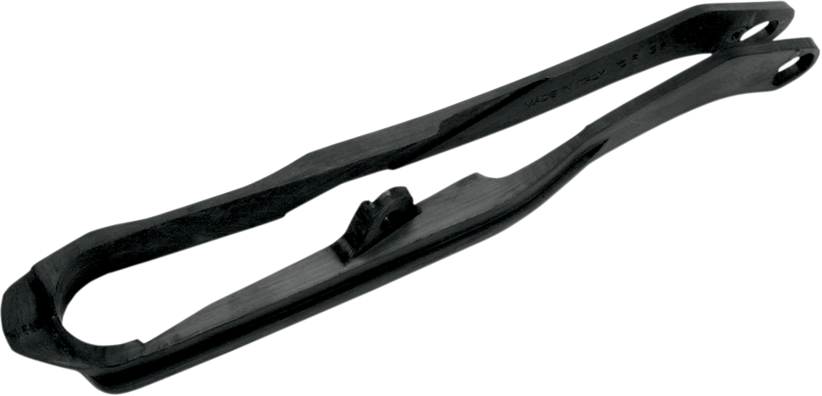 UFO Chain Slider - Black - Honda