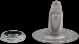 Harley Davidson oem Outer Fairing Air Duct Bezel #29200007