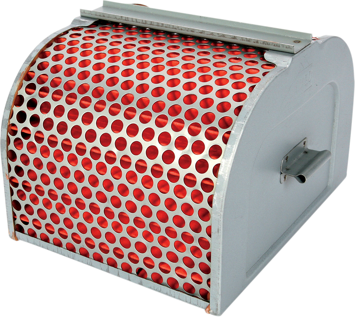 NO TOIL Pre-Oiled Air Filter - Honda - Image 2