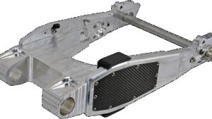 TRASK Swing Arm - Assault - '09-'23 FL