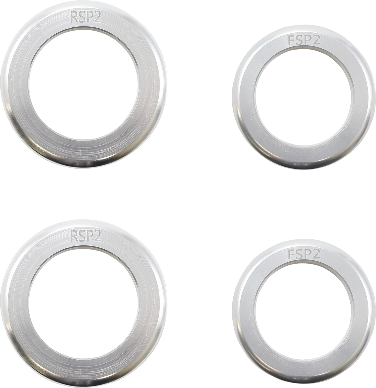 DEMON Lift Kit - Defender 1000