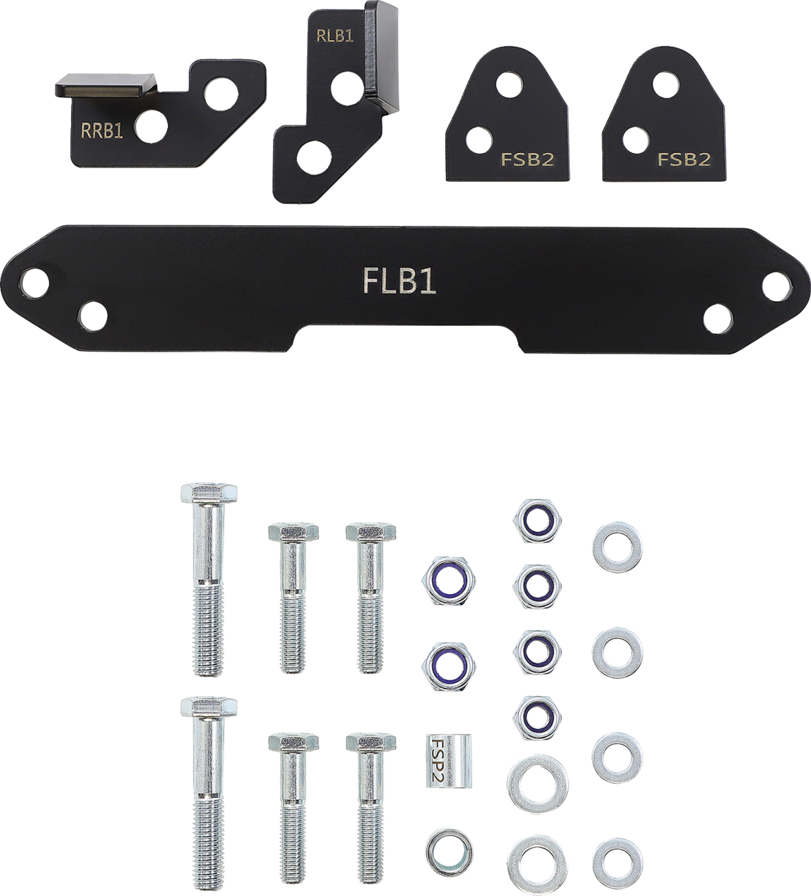 DEMON Lift Kit - Honda