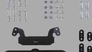 DEMON Lift Kit - Kodiak 700