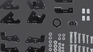 DEMON Lift Kit - Pioneer 700