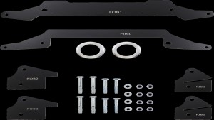 New Motorcycle Parts, New Parts