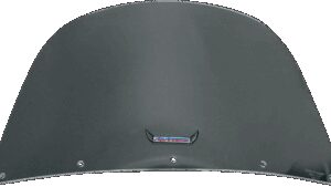 SLIPSTREAMER Windshield - 13" - Clear - '86-'95 FLHT/C