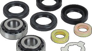 DRAG SPECIALTIES Swingarm Bearing Kit - Big Twin
