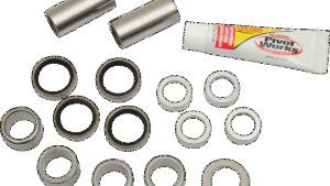 PIVOT WORKS Swingarm Bearing Kit - Husaberg/Husqvarna/KTM