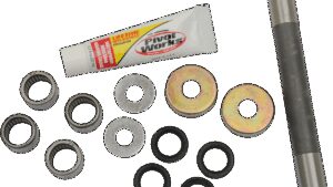 PIVOT WORKS Swingarm Bearing Kit - Yamaha