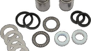 PIVOT WORKS Swingarm Bearing Kit - Kawasaki/Suzuki