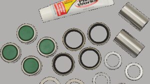 PIVOT WORKS Swingarm Bearing Kit - Beta/Gas Gas/Husaberg/Husqvarna/KTM
