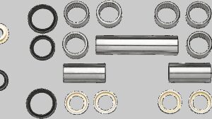 MOOSE OFFROAD Linkage Bearing Kit - Gas Gas