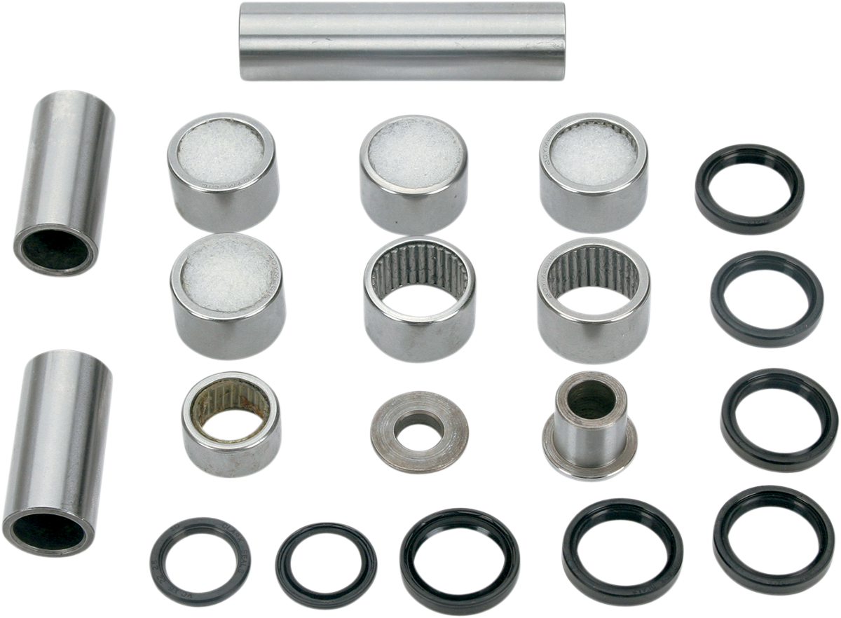 PIVOT WORKS Swingarm Bearing Kit - KTM - Image 2