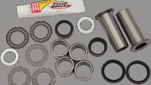 PIVOT WORKS Swingarm Bearing Kit - Yamaha