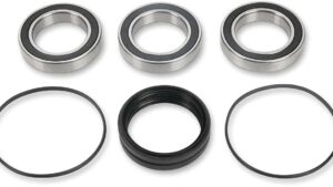 New Motorcycle Parts, New Parts