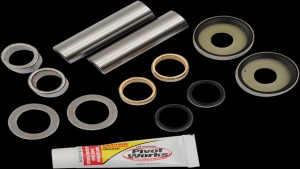 New Motorcycle Parts, New Parts