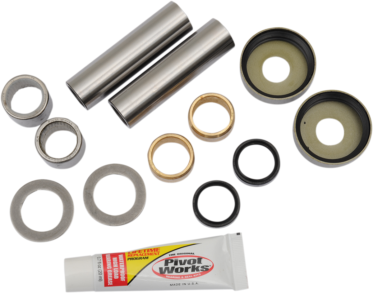 MOOSE OFFROAD Linkage Bearing Kit - Sherco - Image 2
