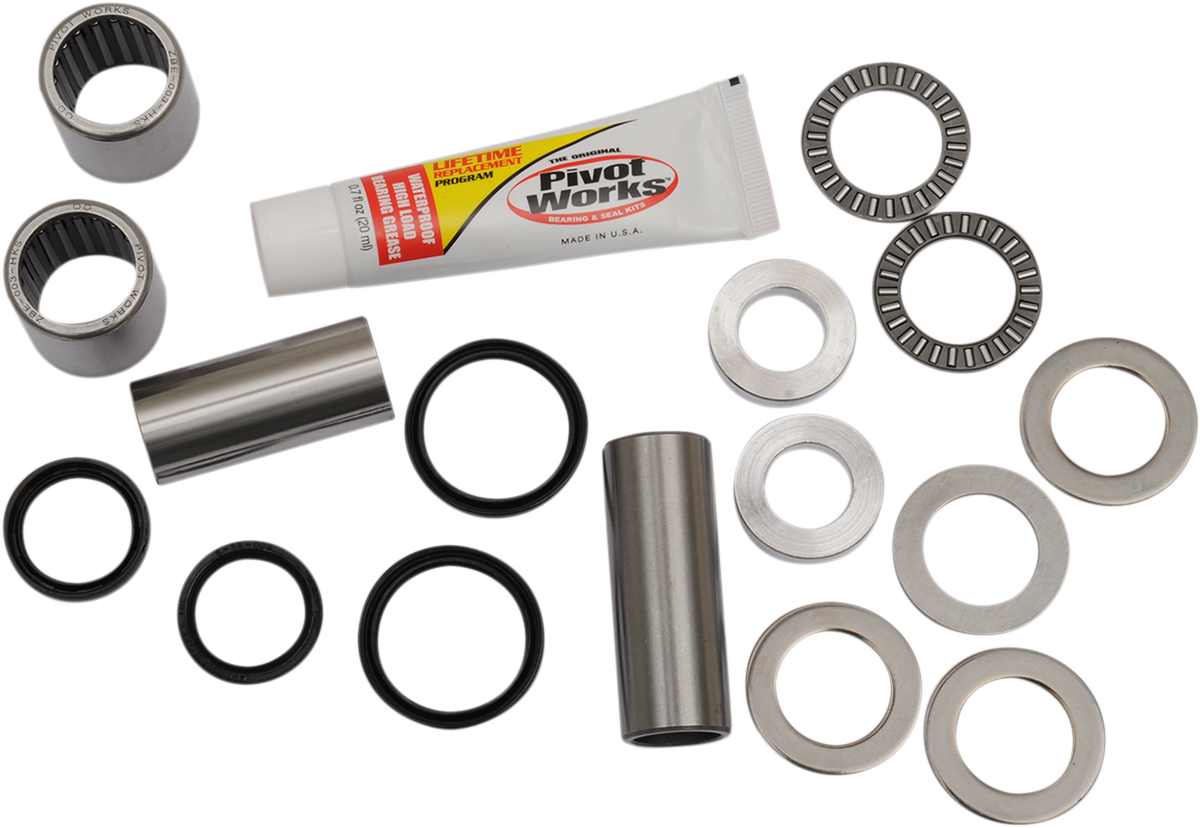 MOOSE OFFROAD Linkage Bearing Kit - Sherco - Image 2