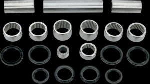 New Motorcycle Parts, New Parts