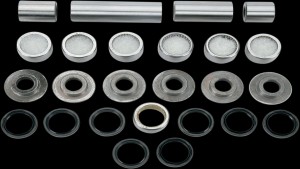 New Motorcycle Parts, New Parts