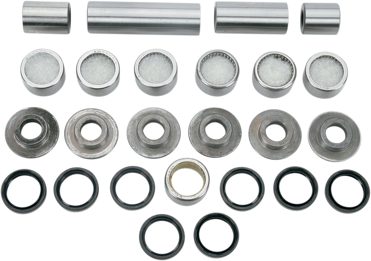 MOOSE OFFROAD Swingarm Linkage Bearing Kit - Beta - Image 2