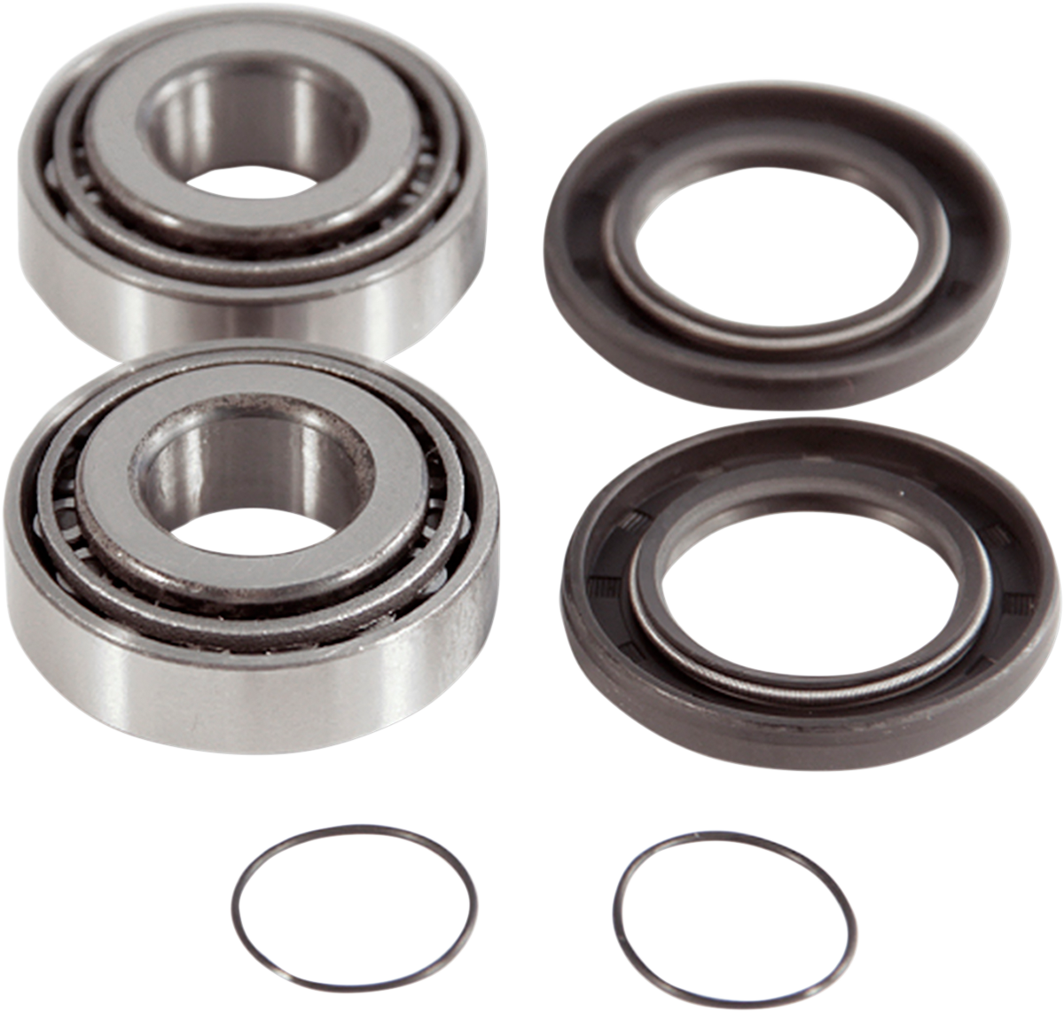 MOOSE OFFROAD Swingarm Bearing Kit - Yamaha - Image 2