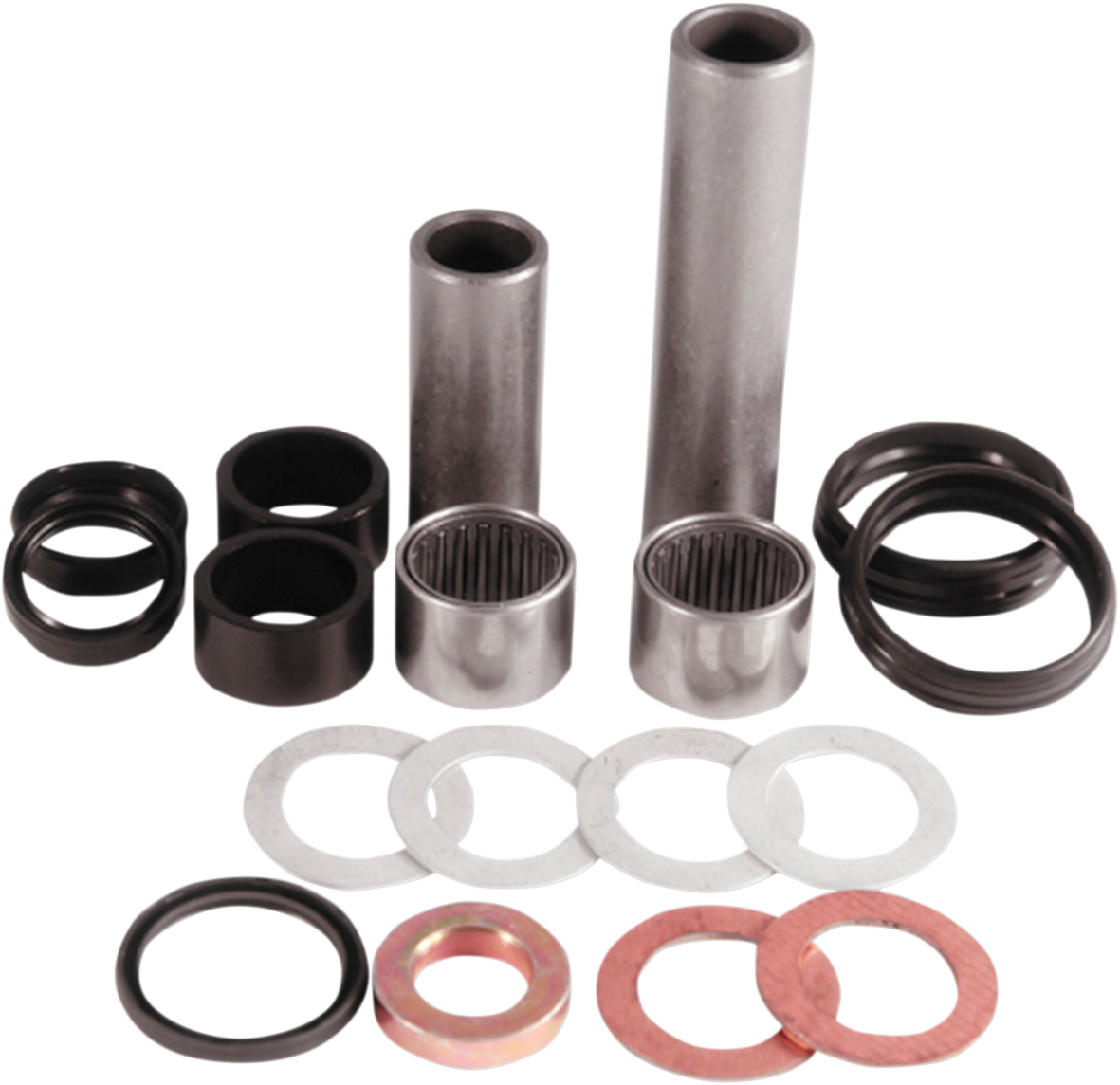 MOOSE OFFROAD Swingarm Bearing Kit - Gas Gas/Husqvarna/KTM - Image 2