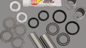 PIVOT WORKS Swingarm Bearing Kit - Honda