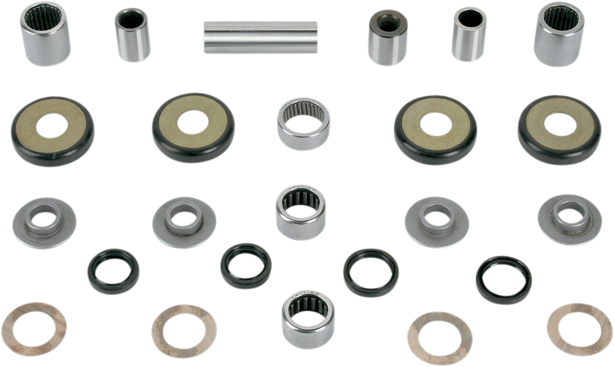 EPI Swingarm Bushing Kit - Rear - Sportsman - Image 2
