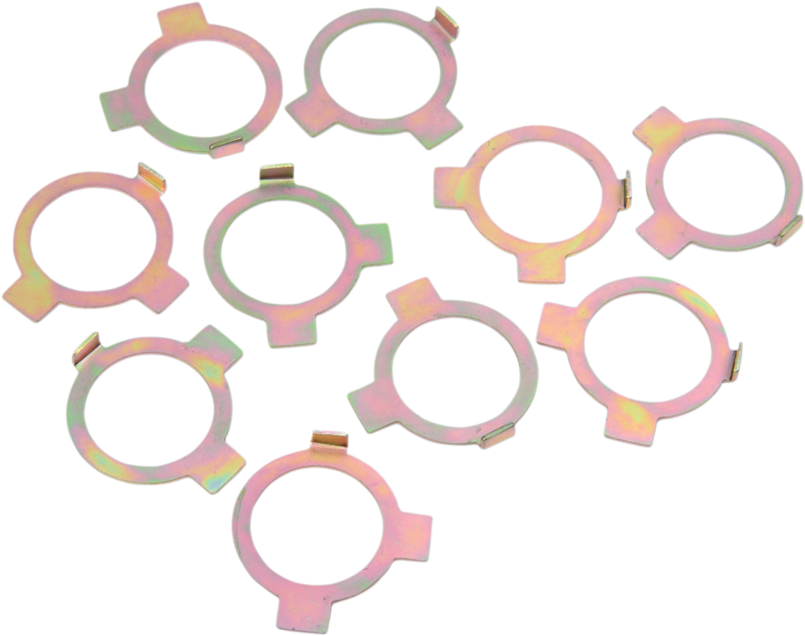 MOOSE OFFROAD Swingarm Bearing Kit - Kawasaki - Image 2