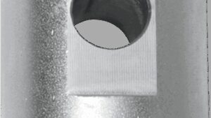 BARON Lowering Kit - Lowers 1.5" - VS-650