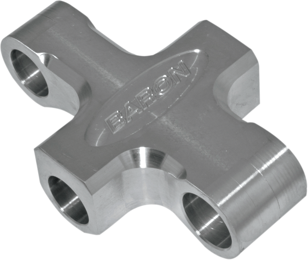 BARON Lowering Kit - Rear