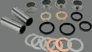 MOOSE OFFROAD Swingarm Bearing Kit - Yamaha
