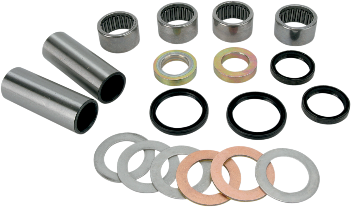 MOOSE OFFROAD Swingarm Bearing Kit - Yamaha