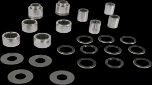 New Motorcycle Parts, New Parts