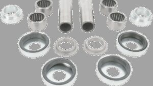 PIVOT WORKS Swingarm Bearing Kit - Honda