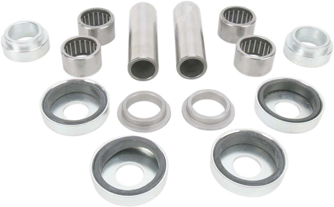 PIVOT WORKS Swingarm Bearing Kit - Honda