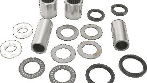 PIVOT WORKS Swingarm Bearing Kit - Honda