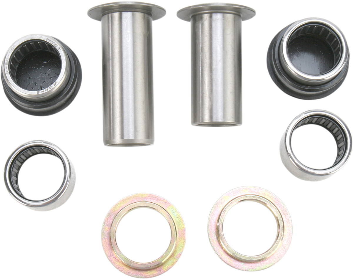 PIVOT WORKS Swingarm Bearing Kit - Husqvarna