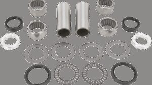 PIVOT WORKS Swingarm Bearing Kit - Yamaha