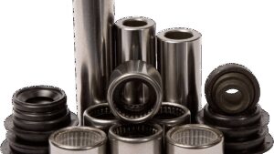 PIVOT WORKS Linkage Rebuild Kit - Honda - '89-'90 CR125R/CR250R/CR500R