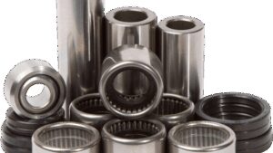 PIVOT WORKS Linkage Rebuild Kit - Honda - '91-'92 CR125R/CR250R/CR500R