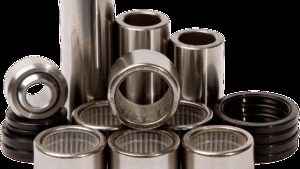 PIVOT WORKS Linkage Rebuild Kit - Honda - '92-'93 CR125R/CR250R