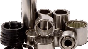 PIVOT WORKS Linkage Rebuild Kit - Honda - '96 CR125R/CR250R