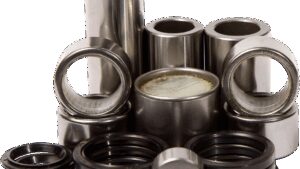 PIVOT WORKS Linkage Rebuild Kit - Honda - '97 CR125R