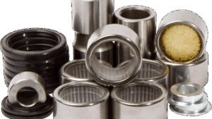 PIVOT WORKS Linkage Rebuild Kit - Honda - '97 CR250R